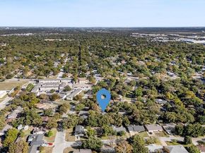 425  Moore Creek Road , Hurst Texas 76053