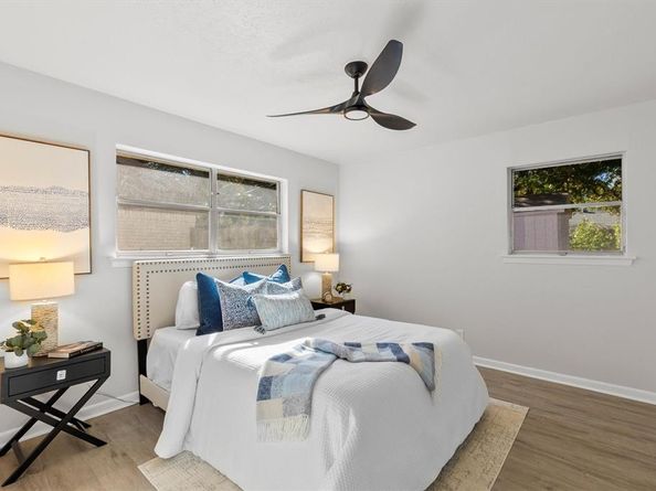 425  Moore Creek Road , Hurst Texas 76053