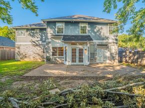 1240  Trinity Drive , Benbrook Texas 76126