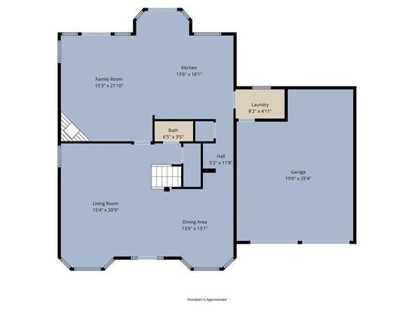 1240  Trinity Drive , Benbrook Texas 76126