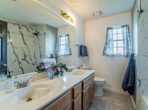 1240  Trinity Drive , Benbrook Texas 76126