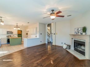 1240  Trinity Drive , Benbrook Texas 76126