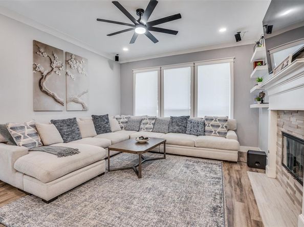 15  Richmond Court , Mansfield Texas 76063