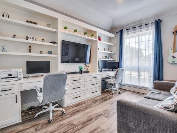 15  Richmond Court , Mansfield Texas 76063