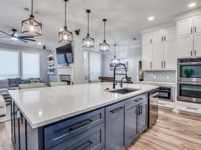 15  Richmond Court , Mansfield Texas 76063