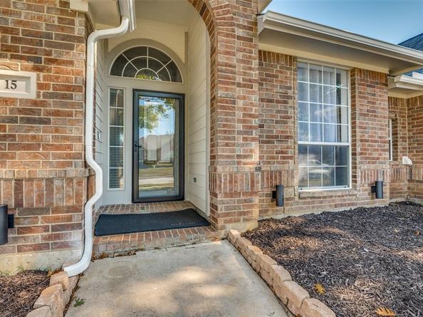 15  Richmond Court , Mansfield Texas 76063