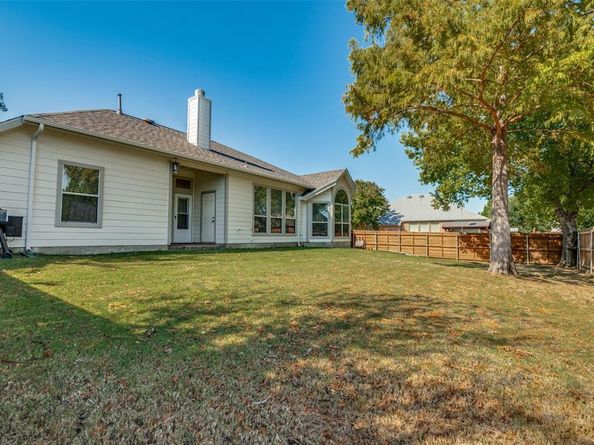 15  Richmond Court , Mansfield Texas 76063