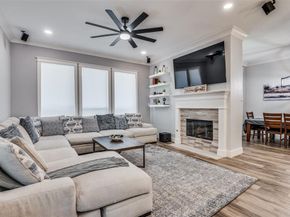 15  Richmond Court , Mansfield Texas 76063