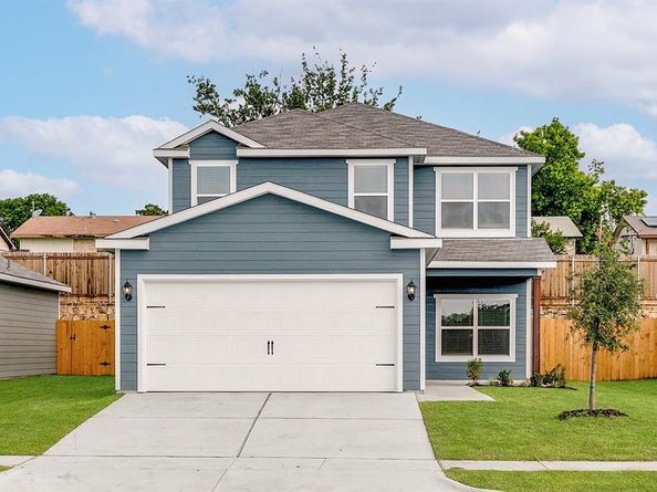 6344  Emerald Tree Lane , Dallas Texas 75241