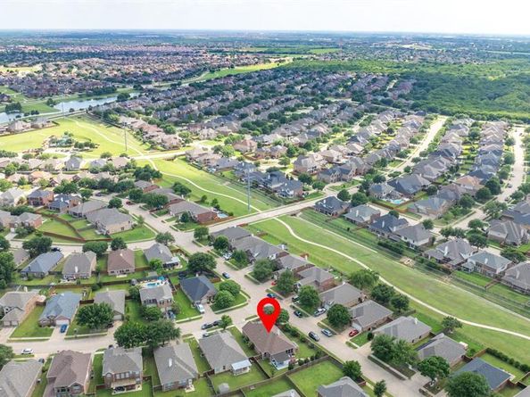 2860  Prado  , Grand Prairie Texas 75054