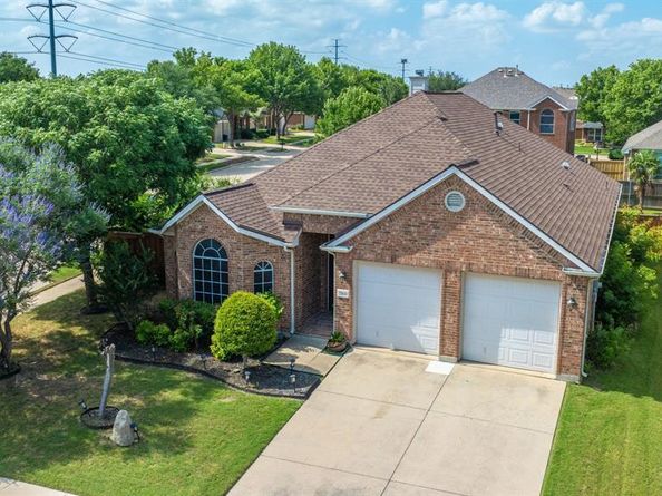 2860  Prado  , Grand Prairie Texas 75054
