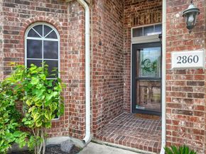 2860  Prado  , Grand Prairie Texas 75054