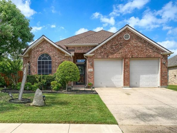 2860  Prado  , Grand Prairie Texas 75054