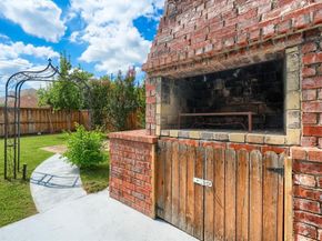 2860  Prado  , Grand Prairie Texas 75054