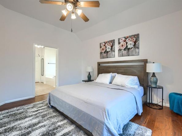 2860  Prado  , Grand Prairie Texas 75054