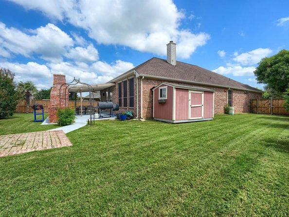 2860  Prado  , Grand Prairie Texas 75054