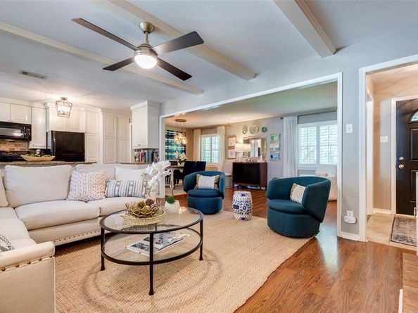 7328  Rockhurst Drive , Dallas Texas 75214