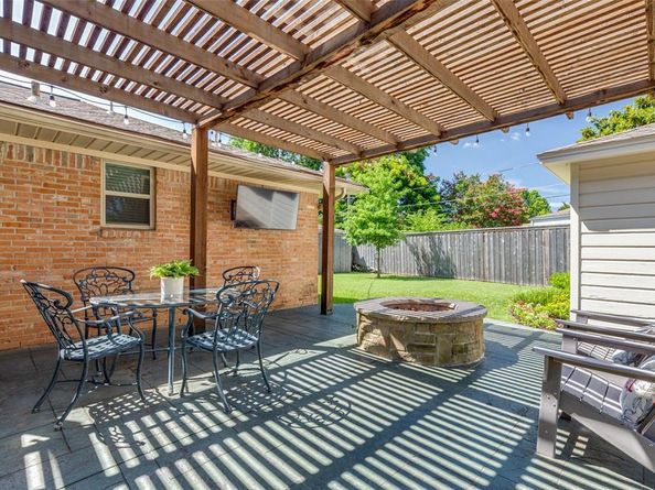 7328  Rockhurst Drive , Dallas Texas 75214