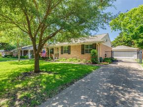 7328  Rockhurst Drive , Dallas Texas 75214