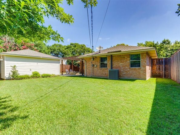 7328  Rockhurst Drive , Dallas Texas 75214