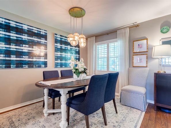 7328  Rockhurst Drive , Dallas Texas 75214