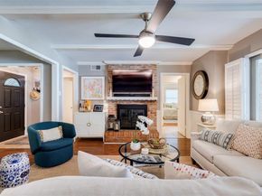 7328  Rockhurst Drive , Dallas Texas 75214