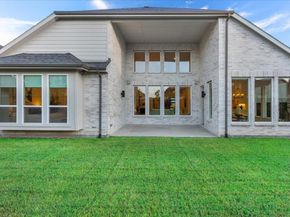 4043  Heatherton Drive , Celina Texas 75009