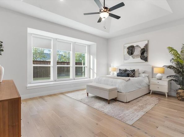 4043  Heatherton Drive , Celina Texas 75009