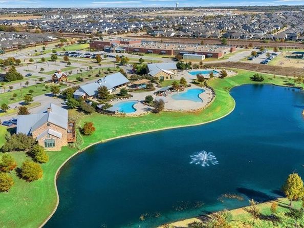 4043  Heatherton Drive , Celina Texas 75009