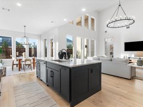 4043  Heatherton Drive , Celina Texas 75009