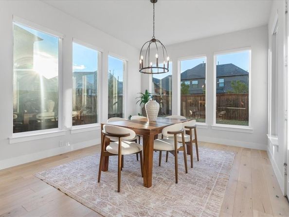 4043  Heatherton Drive , Celina Texas 75009