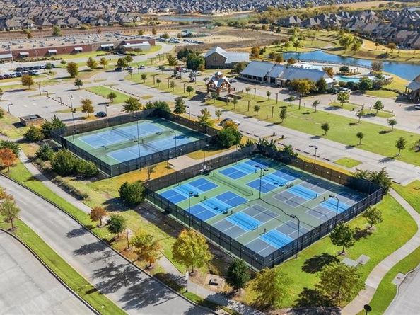 4043  Heatherton Drive , Celina Texas 75009