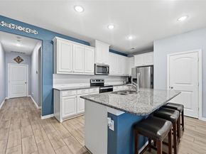 6708  Farsight Drive , Fort Worth Texas 76179