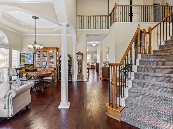 2424  Kittyhawk Drive , Plano Texas 75025