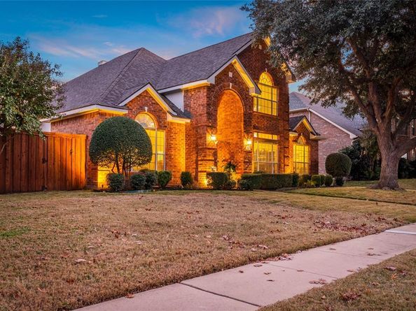 2424  Kittyhawk Drive , Plano Texas 75025