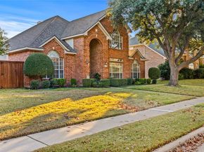 2424  Kittyhawk Drive , Plano Texas 75025