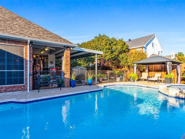 2424  Kittyhawk Drive , Plano Texas 75025