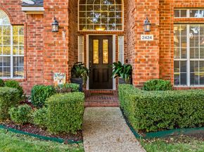 2424  Kittyhawk Drive , Plano Texas 75025