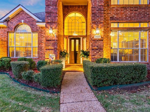 2424  Kittyhawk Drive , Plano Texas 75025