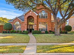 2424  Kittyhawk Drive , Plano Texas 75025