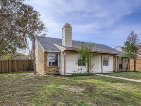 5721  Trego Street , The Colony Texas 75056
