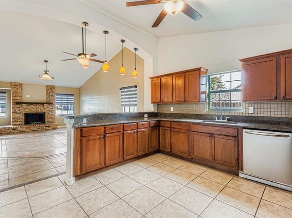 5721  Trego Street , The Colony Texas 75056