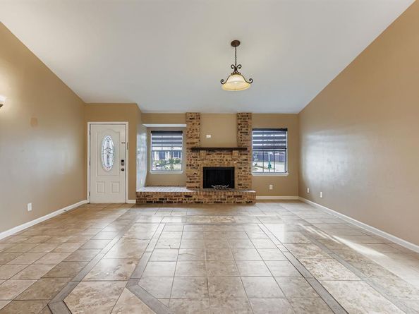 5721  Trego Street , The Colony Texas 75056