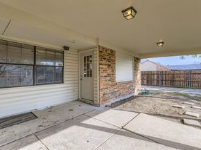 5721  Trego Street , The Colony Texas 75056