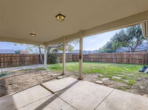 5721  Trego Street , The Colony Texas 75056