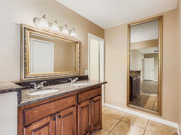 5721  Trego Street , The Colony Texas 75056