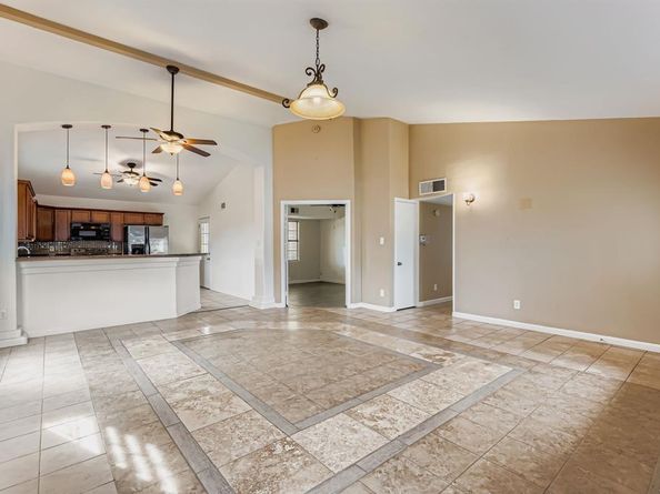 5721  Trego Street , The Colony Texas 75056