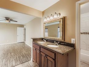 5721  Trego Street , The Colony Texas 75056