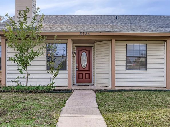 5721  Trego Street , The Colony Texas 75056