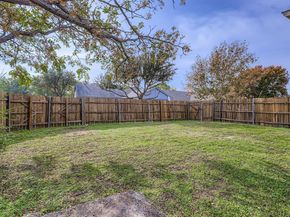 5721  Trego Street , The Colony Texas 75056